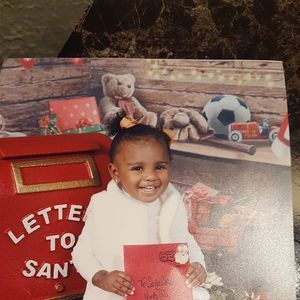 Meet your Posher, Brenda